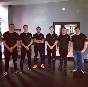 Image post by @complexitygaming on Instagram