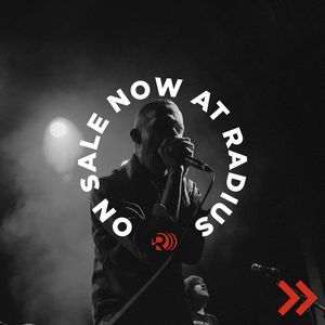Image post by @radiuschicago on Instagram