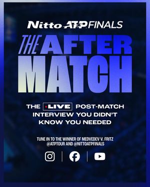 Image post by @atptour on Instagram