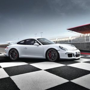 Image post by @porsche on Instagram