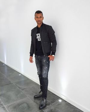 Image post by @luisnani on Instagram