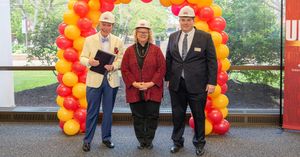 Image post by @umsl on Instagram