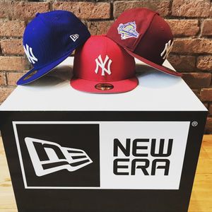 Image post by @neweracap on Instagram