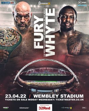 Image post by @trboxing on Twitter/X