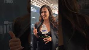 Video post by @hbo on YouTube