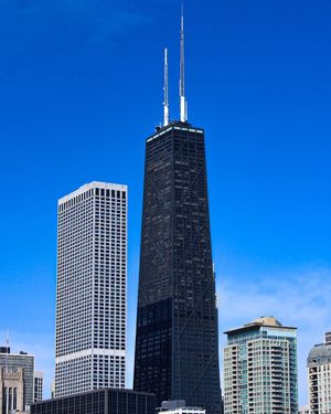 Image post by @exploreschicago on Instagram