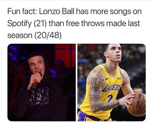 Image post by @nflxnbapolls on Instagram
