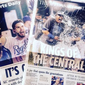 Image post by @sport_kc on Instagram