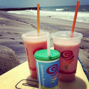 Image post by @jambajuice on Instagram