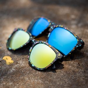 Image post by @knockaround on Instagram