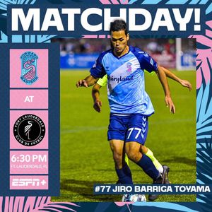 Image post by @forwardmadisonfc on Instagram