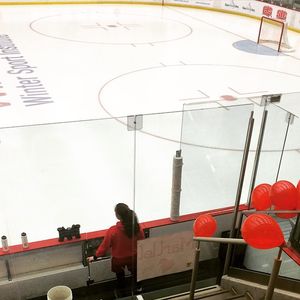 Image post by @mcgillathletics on Instagram