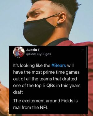 Image post by @chicagosportsguy on Instagram