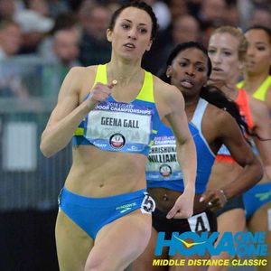 Image post by @usatf on Instagram