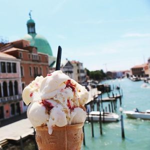 Image post by @cimbaitaly on Instagram