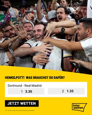 Image post by @interwetten on Instagram