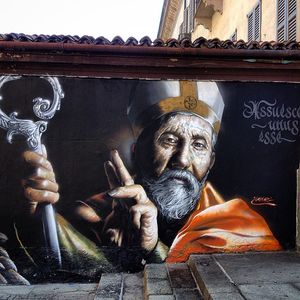 Image post by @francesco__laporta on Instagram