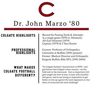 Image post by @colgatefb on Instagram