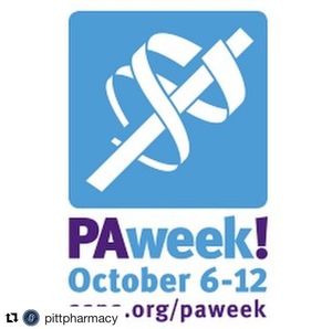 Image post by @PittPAStudies on Facebook