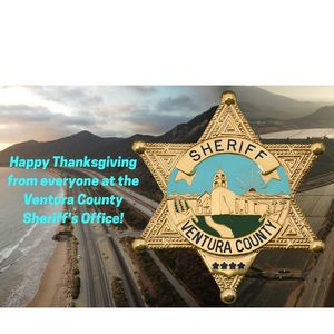 Image post by @vcsheriff on Instagram