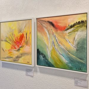 Image post by @kunstzurichsud on Instagram