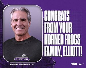 Image post by @jdonati_tcu on Instagram