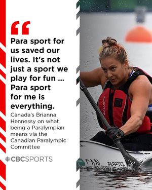 Image post by @cbc.sports on Instagram