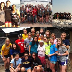 Image post by @lipscombwsoc on Instagram