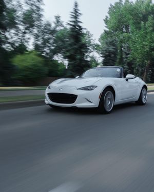Image post by @parkmazda on Instagram