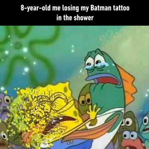 Image post by @9gag on Instagram