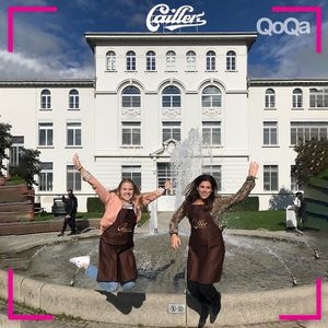 Image post by @qoqa_schweiz on Instagram