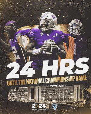 Image post by @pac12conference on Instagram
