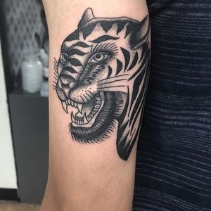 Image post by @clearvisiontattoo on Instagram