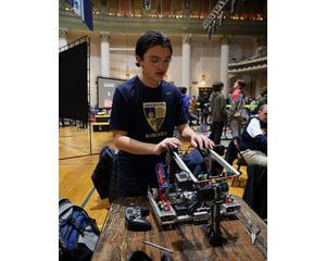 Image post by @canisiushs on Instagram