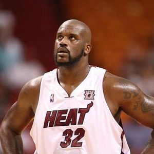 Image post by @shaq on Instagram