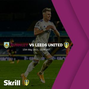 Image post by @skrill on Instagram