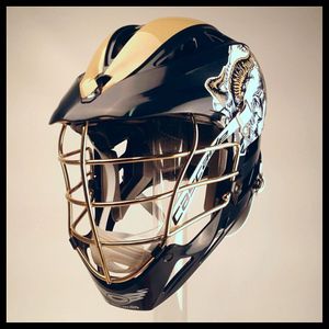 Image post by @cascade_lacrosse on Instagram