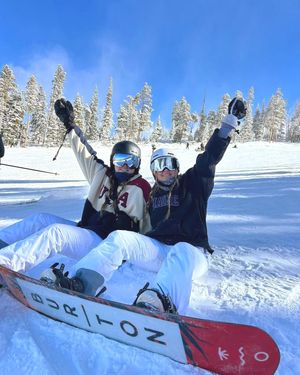 Image post by @winterparkresort on Instagram