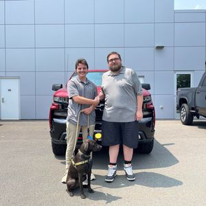 Image post by @mohawkchevrolet on Instagram