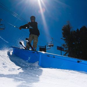 Image post by @uscskiandsnowboard on Instagram