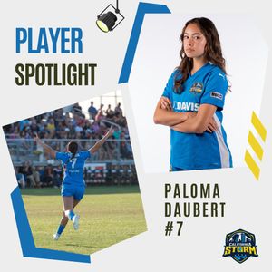 Image post by @calstormsoccer on Instagram