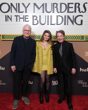 Image post by @hulu on TikTok