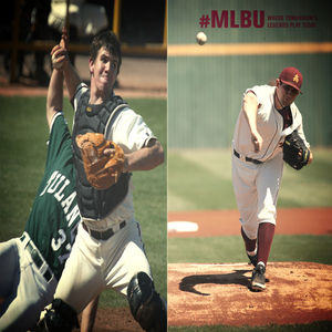 Image post by @asu_baseball on Instagram