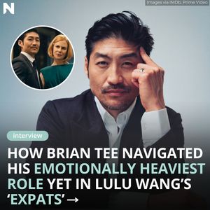 Image post by @nextshark on Instagram