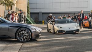 Image post by @sunsetgranturismo on Instagram