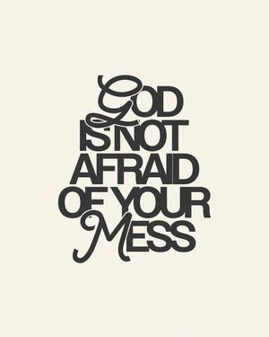 Image post by @godsworkmedia on Instagram