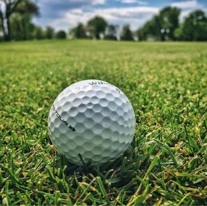 Image post by @wilsongolfcanada on Instagram