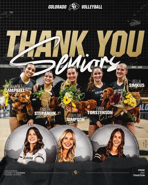 Image post by @cubuffsvb on Instagram