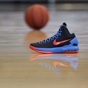 Image post by @nike on Instagram