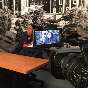 Image post by @cusewbb on Instagram